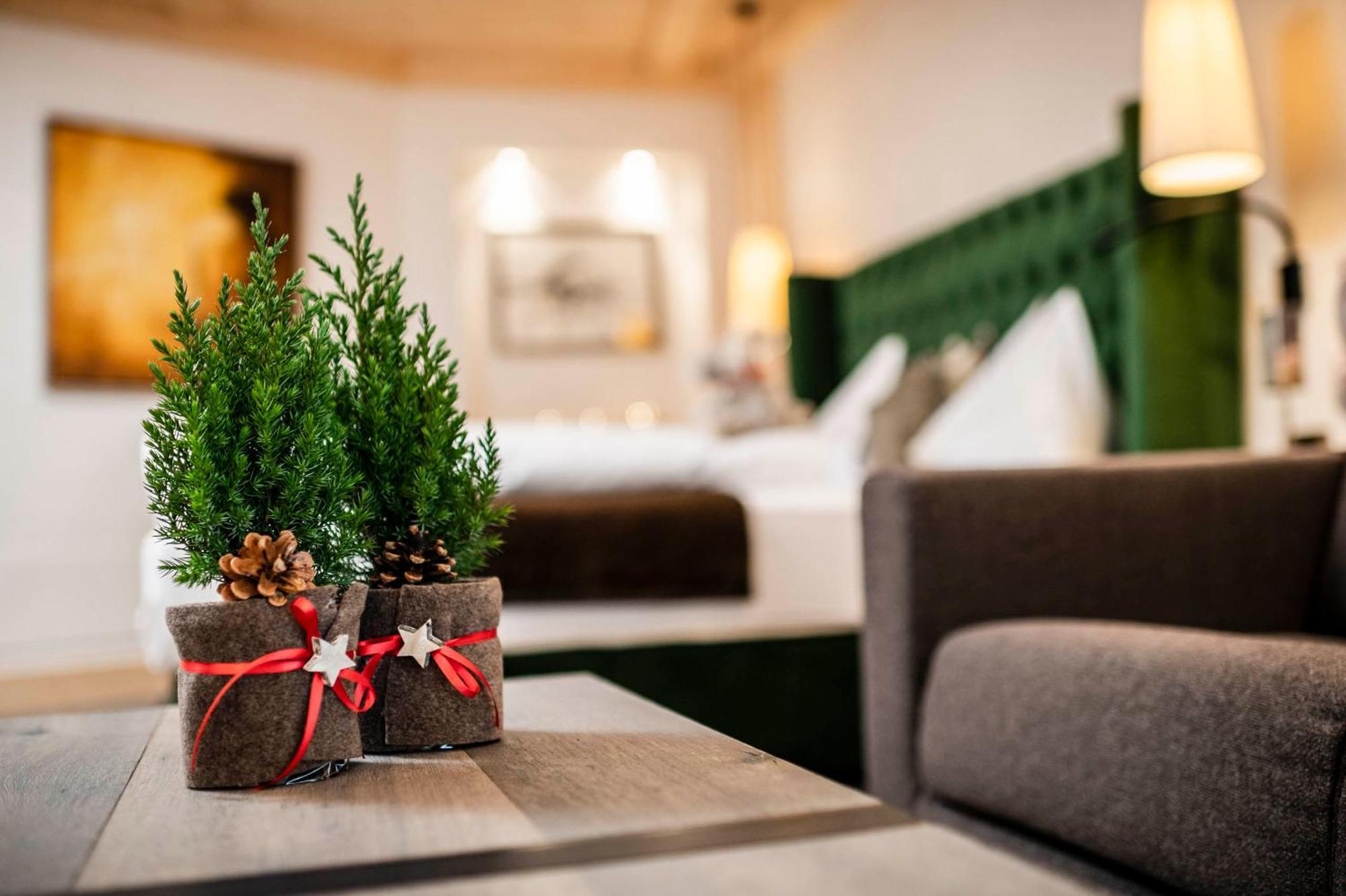 Alpin Boutique Villa Gabriela - Adults Only Castelrotto Eksteriør billede